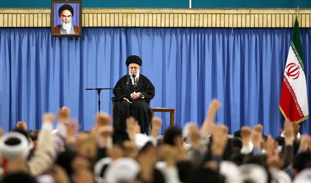 سومین جشنواره شهید چمران